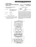 REFLECTORS OPTIMIZED FOR LED LIGHTING FIXTURE diagram and image