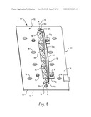 REFLECTORS OPTIMIZED FOR LED LIGHTING FIXTURE diagram and image