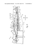 REFLECTORS OPTIMIZED FOR LED LIGHTING FIXTURE diagram and image