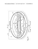 REFLECTORS OPTIMIZED FOR LED LIGHTING FIXTURE diagram and image