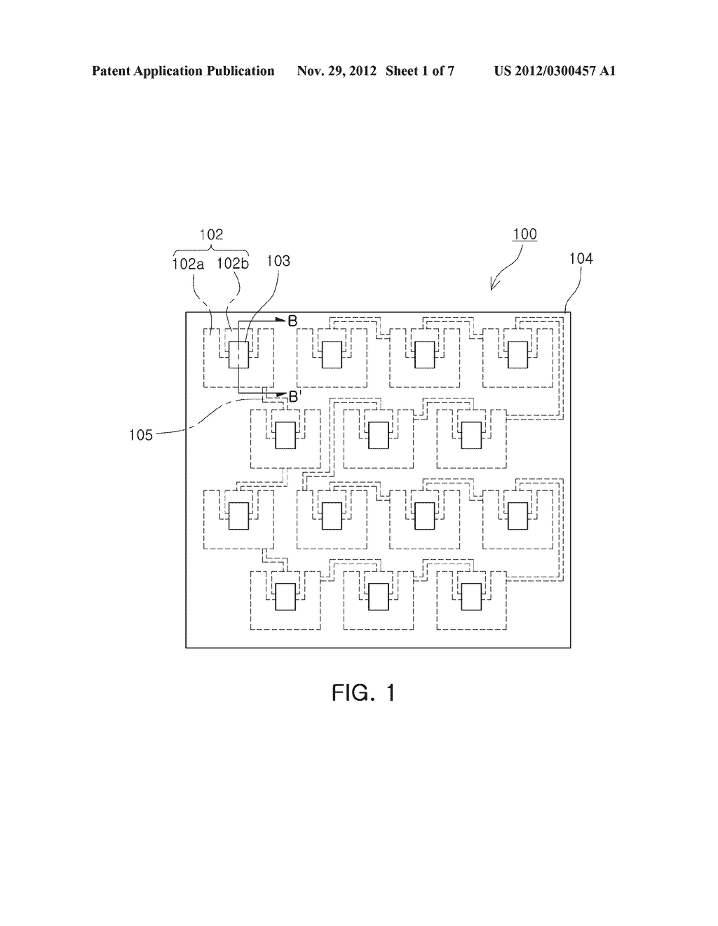 LIGHT-EMITTING DEVICE - diagram, schematic, and image 02