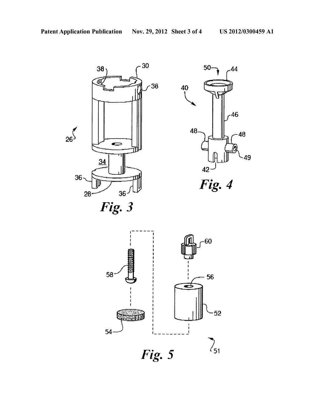 Systems, components, and methods for electronic candles with moving flames - diagram, schematic, and image 04