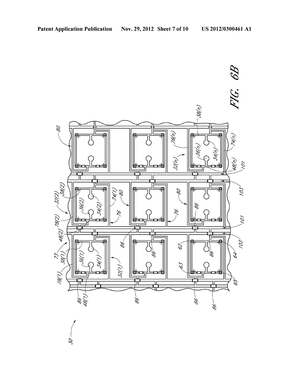 CUTTABLE ILLUMINATED PANEL - diagram, schematic, and image 08