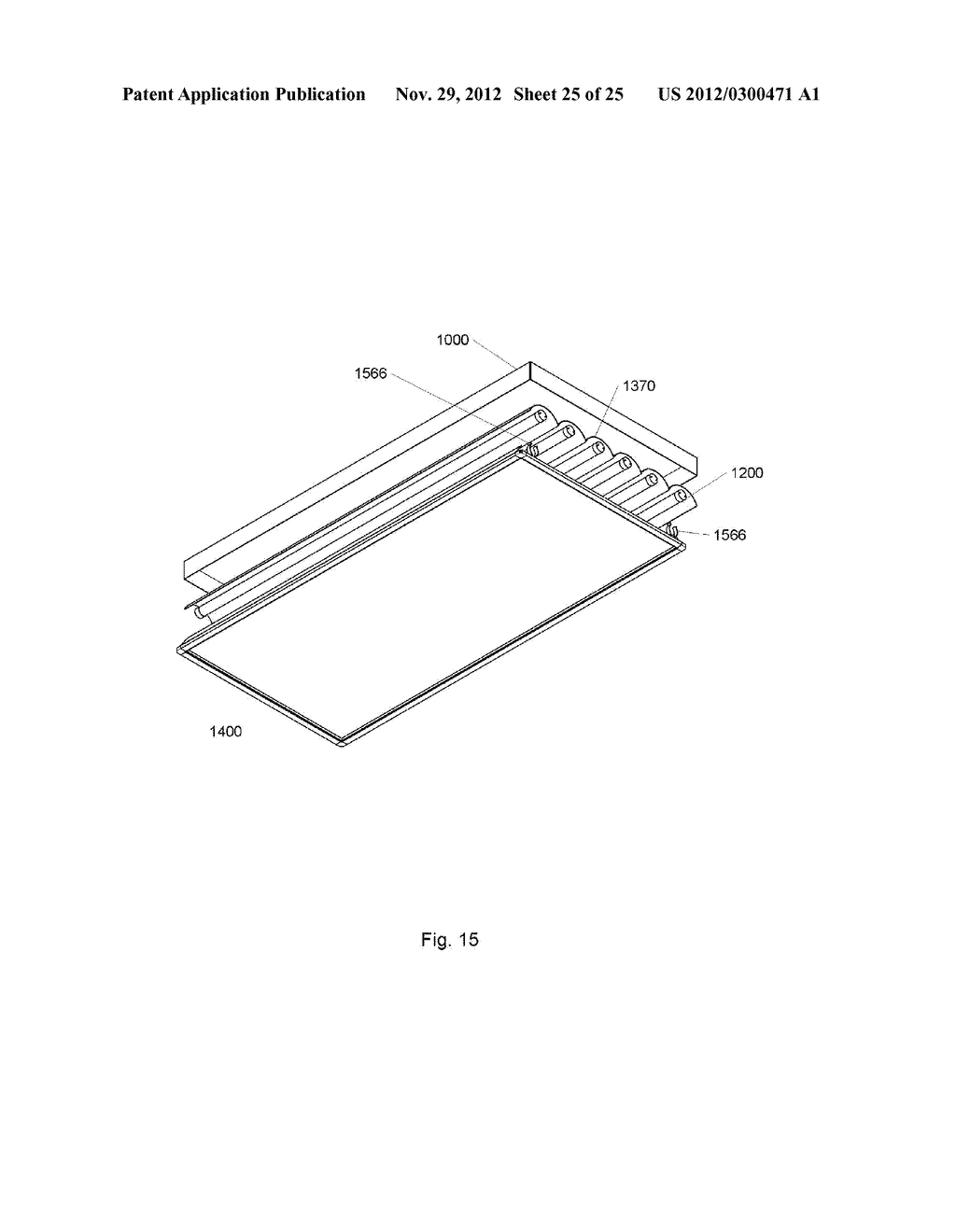 Light Diffusion and Condensing Fixture - diagram, schematic, and image 26