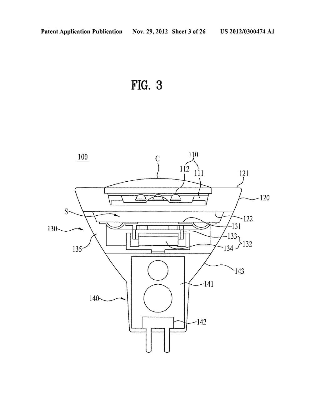 LIGHTING APPARATUS - diagram, schematic, and image 04