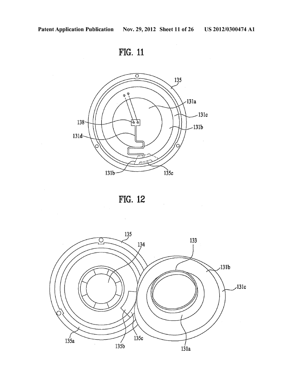 LIGHTING APPARATUS - diagram, schematic, and image 12