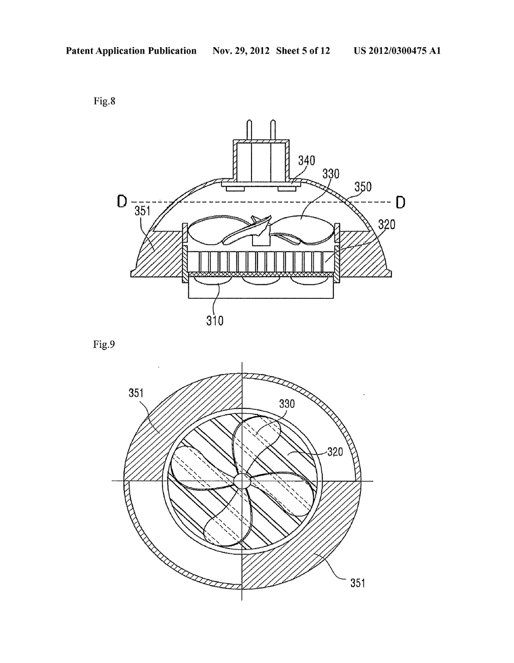 LIGHTING DEVICE - diagram, schematic, and image 06