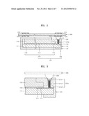 ORGANIC LIGHT EMITTING DISPLAY ILLUMINATING APPARATUS diagram and image