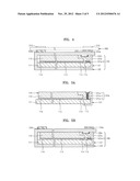 ORGANIC LIGHT EMITTING DISPLAY ILLUMINATING APPARATUS diagram and image