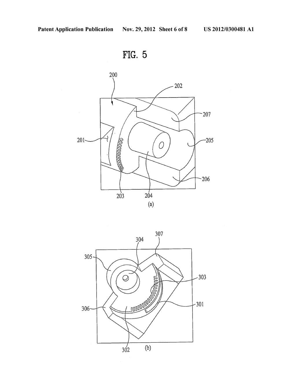 LIGHTING APPARATUS - diagram, schematic, and image 07