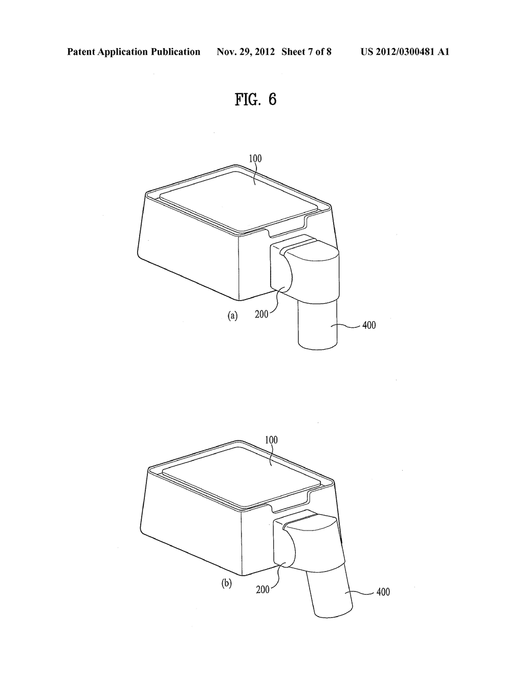 LIGHTING APPARATUS - diagram, schematic, and image 08