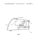 HEADLAMP APPARATUS FOR VEHICLE diagram and image