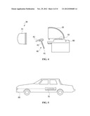 HEADLAMP APPARATUS FOR VEHICLE diagram and image