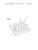 VEHICLE BACK LIGHT UNIT AND VEHICLE DISPLAY SYSTEM diagram and image