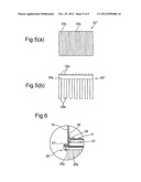 VEHICLE BACK LIGHT UNIT AND VEHICLE DISPLAY SYSTEM diagram and image