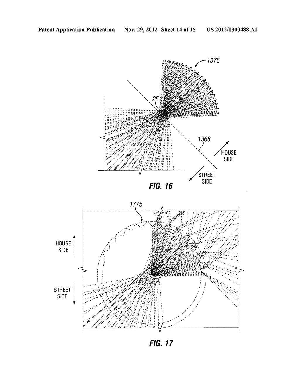Method and System for Managing Light from a Light Emitting Diode - diagram, schematic, and image 15