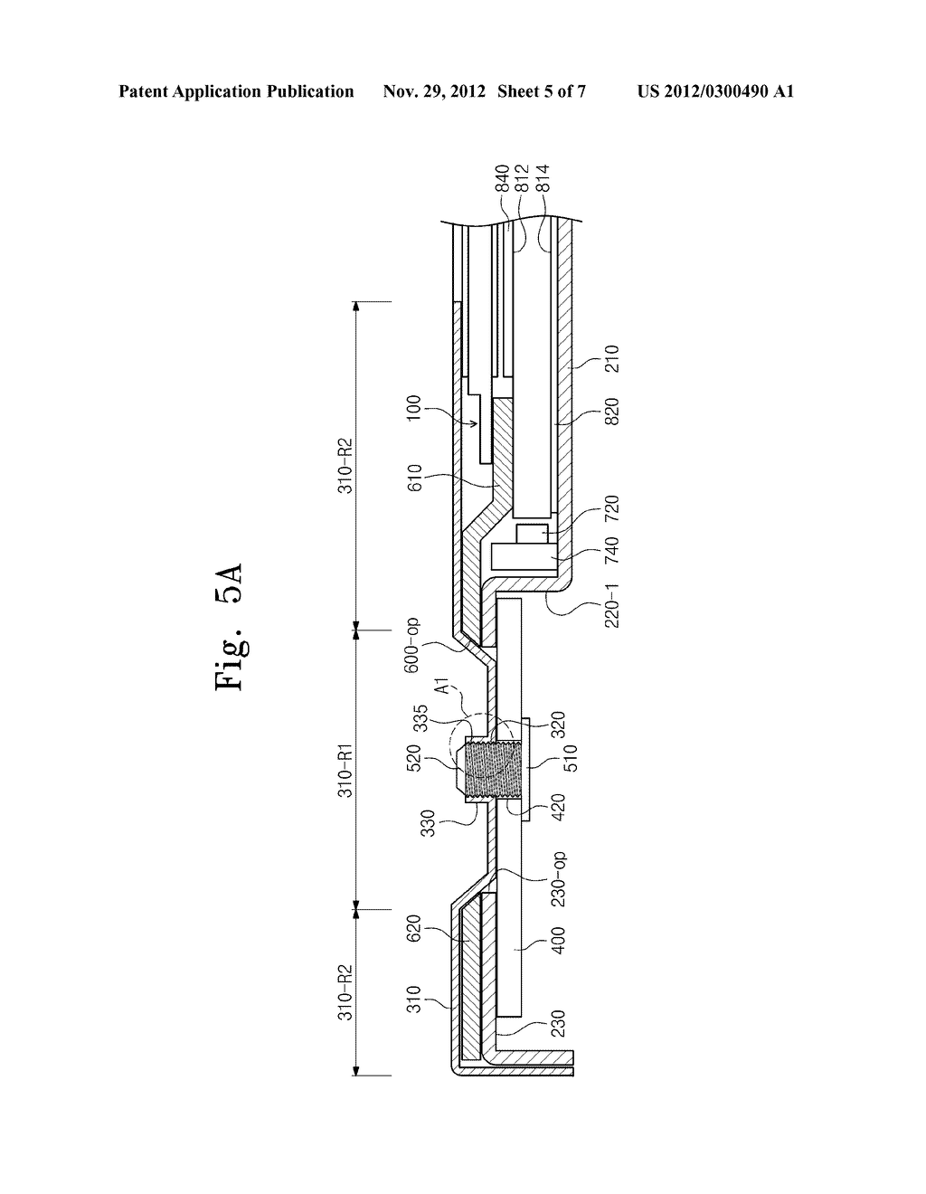 DISPLAY APPARATUS - diagram, schematic, and image 06