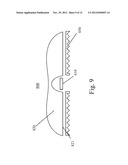 Light Source Module and a Backlight Module Using the Same diagram and image