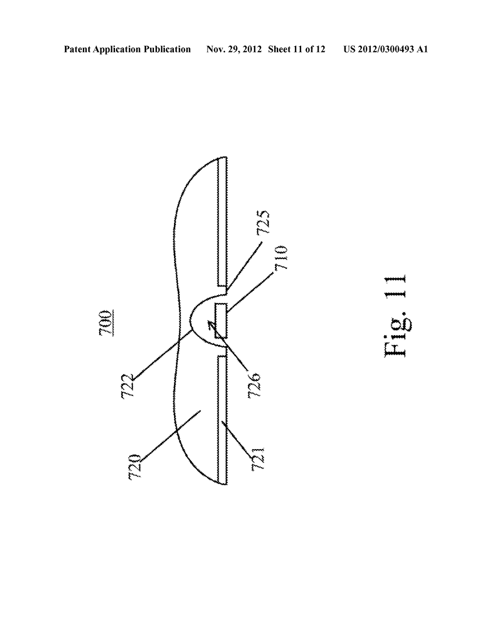 Light Source Module and a Backlight Module Using the Same - diagram, schematic, and image 12