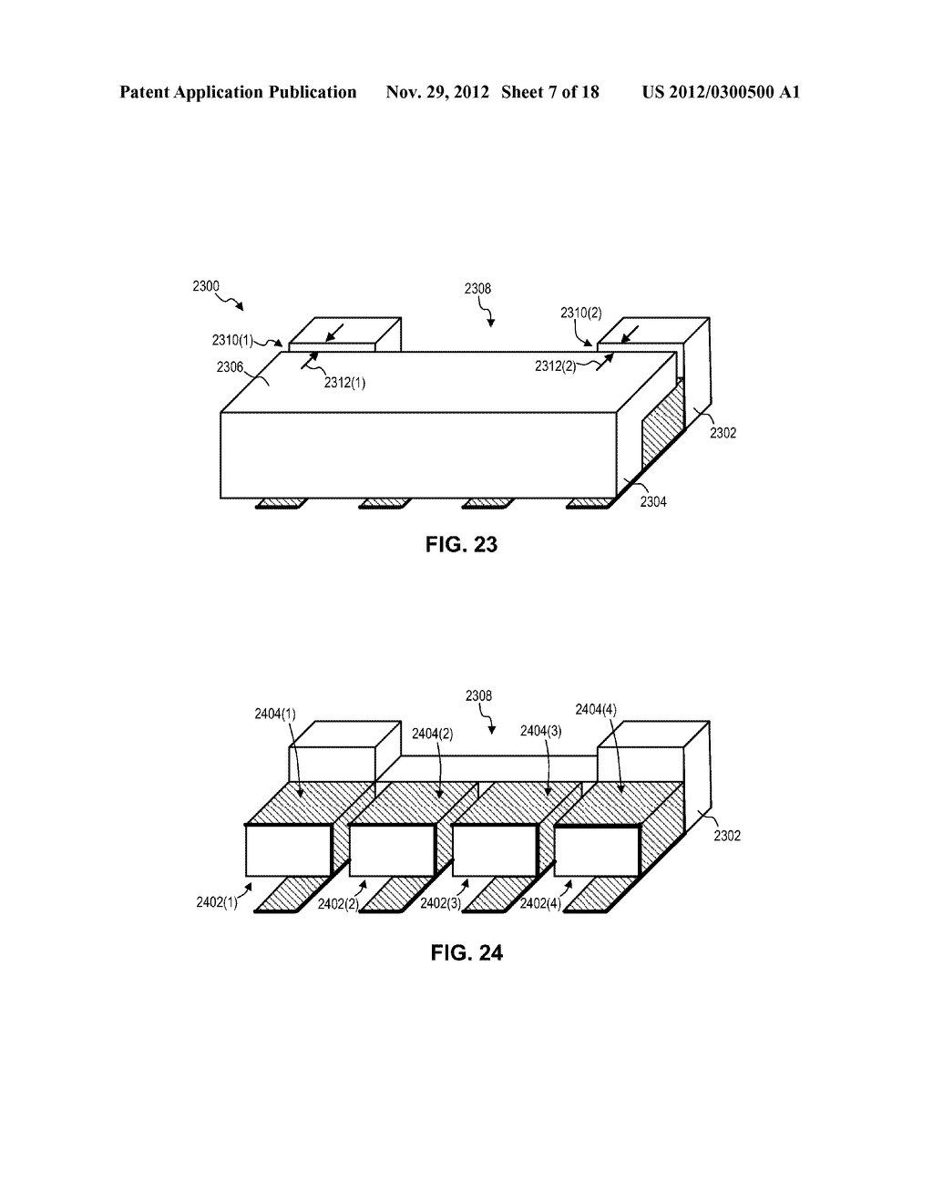 Coupled Inductor With Improved Leakage Inductance Control - diagram, schematic, and image 08