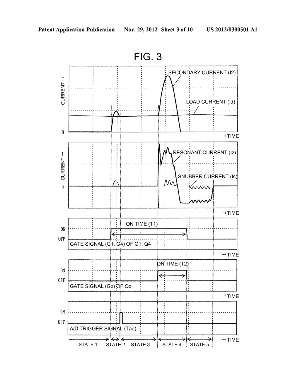 DC POWER SUPPLY - diagram, schematic, and image 04