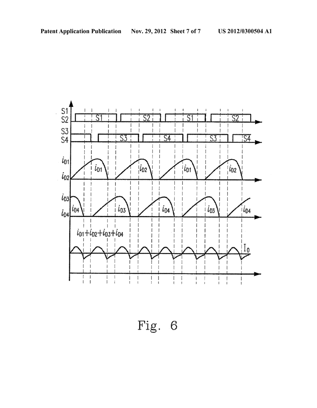 PARALLEL-CONNECTED RESONANT CONVERTER CIRCUIT AND CONTROLLING METHOD     THEREOF - diagram, schematic, and image 08