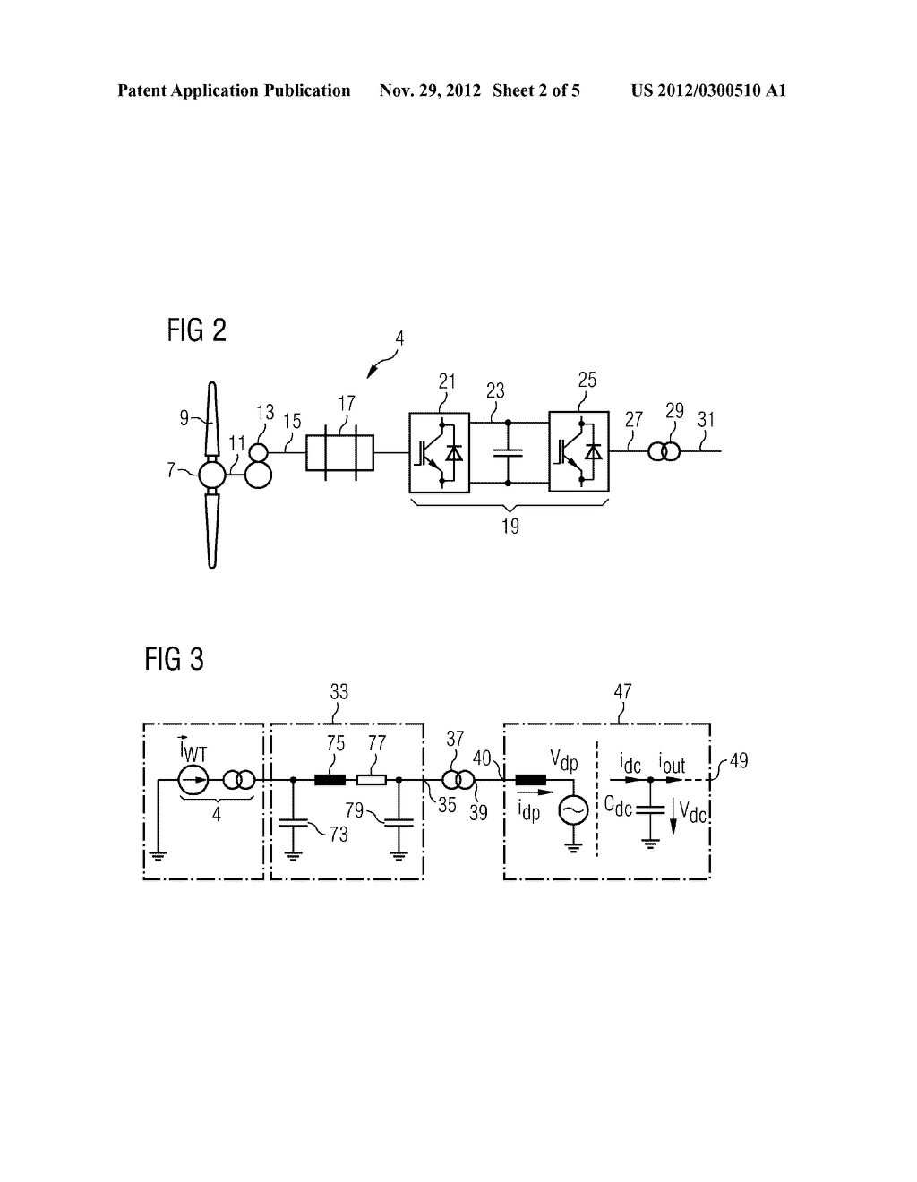 METHOD AND APPARATUS FOR CONTROLLING A DC-TRANSMISSION LINK - diagram, schematic, and image 03