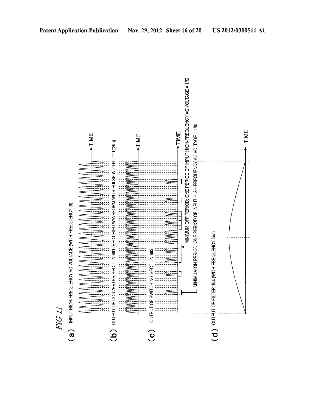 AC CONVERTER, AC CONVERTING METHOD, AND STORAGE MEDIUM - diagram, schematic, and image 17