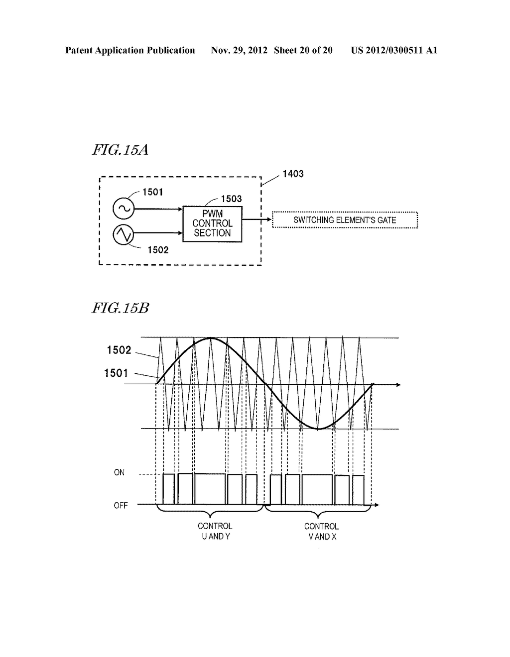 AC CONVERTER, AC CONVERTING METHOD, AND STORAGE MEDIUM - diagram, schematic, and image 21