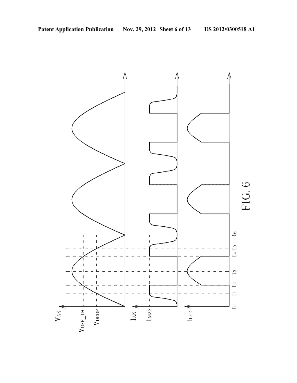 TWO-TERMINAL CURRENT CONTROLLER AND RELATED LED LIGHTING DEVICE - diagram, schematic, and image 07