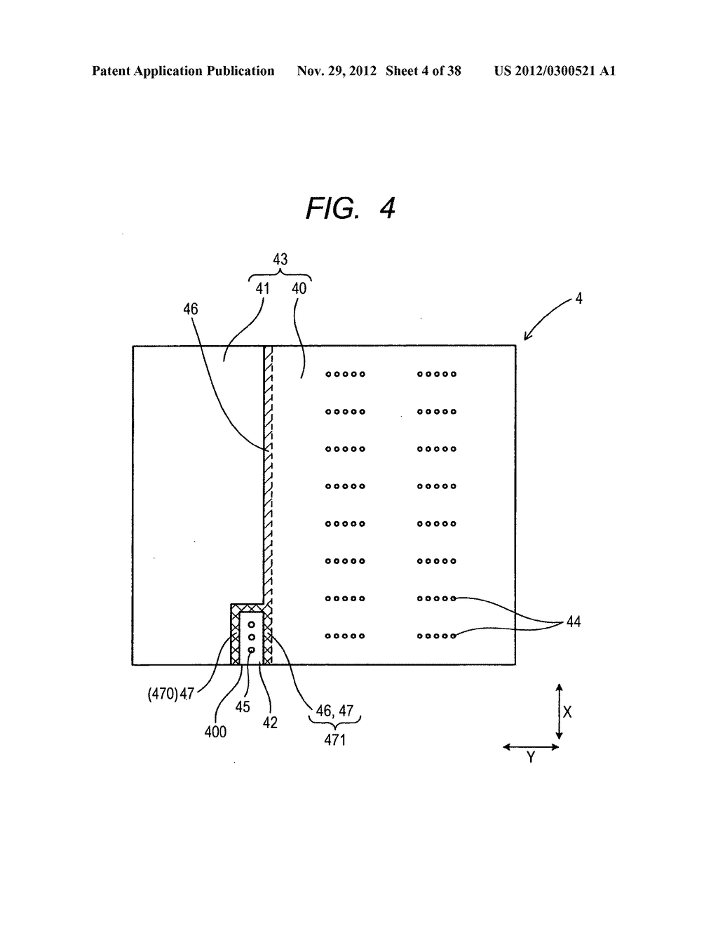 EASY-TO-ASSEMBLE STRUCTURE OF POWER CONVERTER - diagram, schematic, and image 05