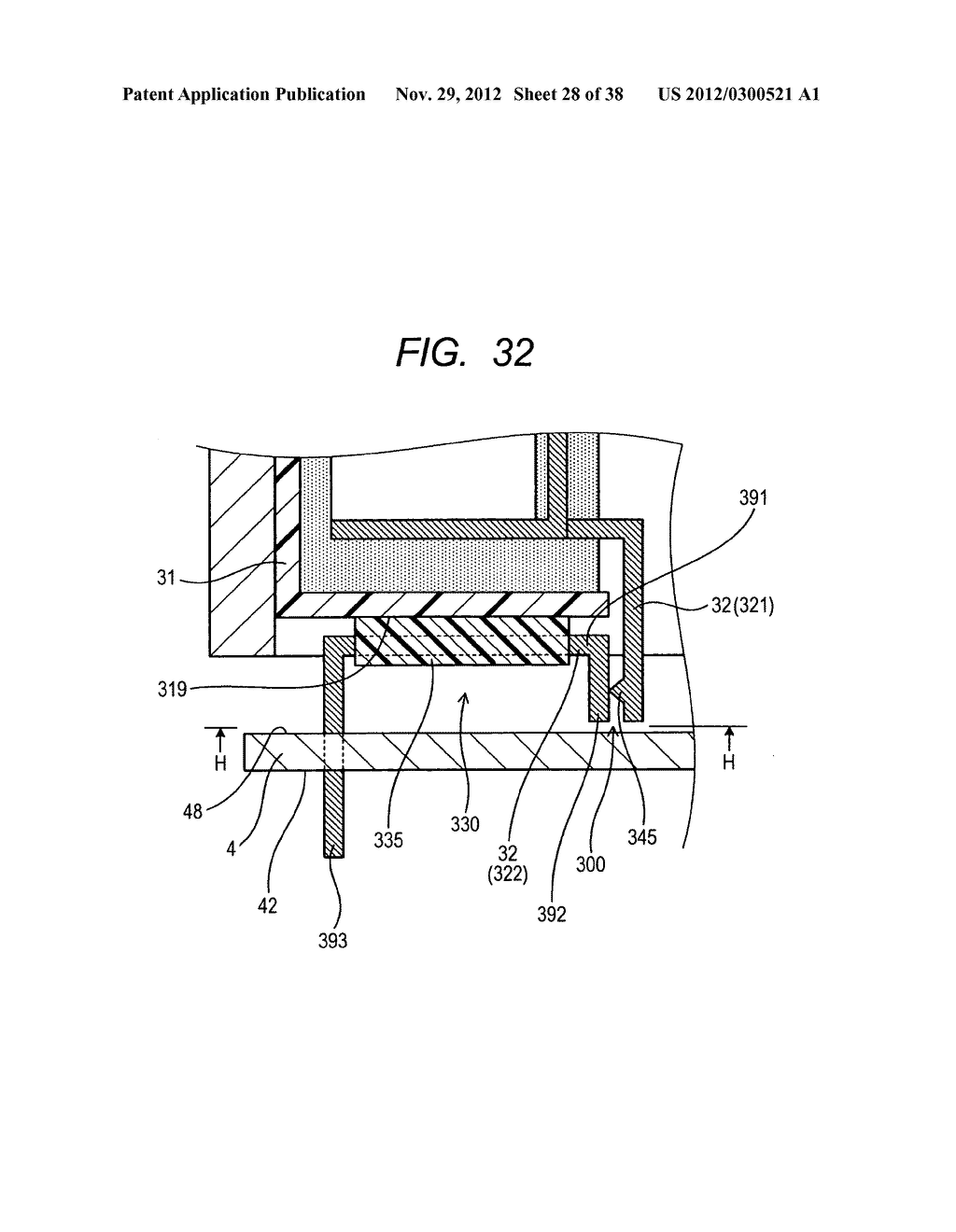 EASY-TO-ASSEMBLE STRUCTURE OF POWER CONVERTER - diagram, schematic, and image 29