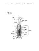 Semiconductor Device, Power Semiconductor Module and Power Conversion     Device Equipped with Power Semiconductor Module diagram and image