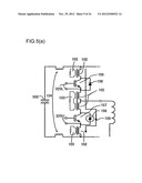 Semiconductor Device, Power Semiconductor Module and Power Conversion     Device Equipped with Power Semiconductor Module diagram and image