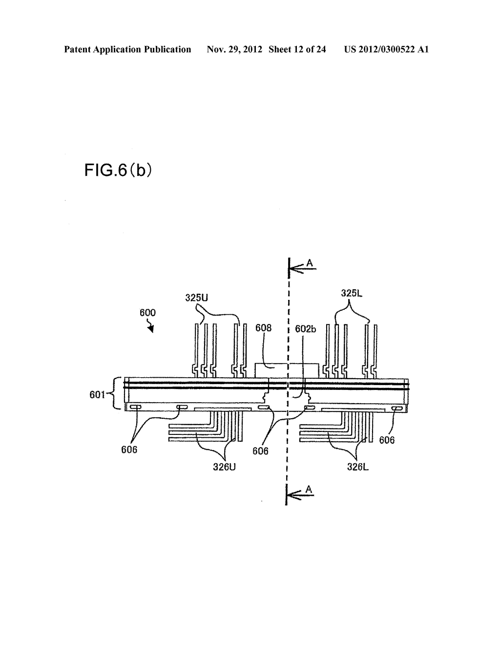 Semiconductor Device, Power Semiconductor Module and Power Conversion     Device Equipped with Power Semiconductor Module - diagram, schematic, and image 13