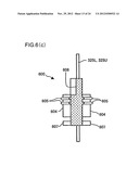 Semiconductor Device, Power Semiconductor Module and Power Conversion     Device Equipped with Power Semiconductor Module diagram and image