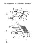 Semiconductor Device, Power Semiconductor Module and Power Conversion     Device Equipped with Power Semiconductor Module diagram and image