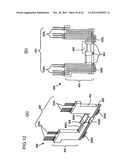 Semiconductor Device, Power Semiconductor Module and Power Conversion     Device Equipped with Power Semiconductor Module diagram and image