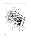 Semiconductor Device, Power Semiconductor Module and Power Conversion     Device Equipped with Power Semiconductor Module diagram and image