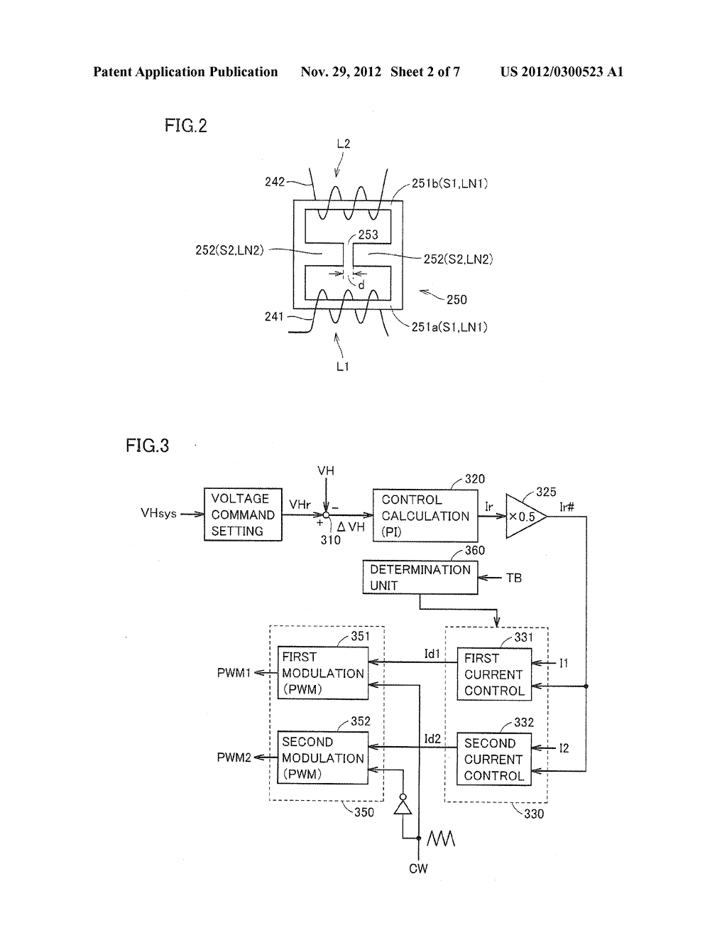 POWER SUPPLY DEVICE - diagram, schematic, and image 03