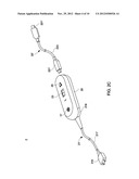 Power Adapter Apparatus diagram and image