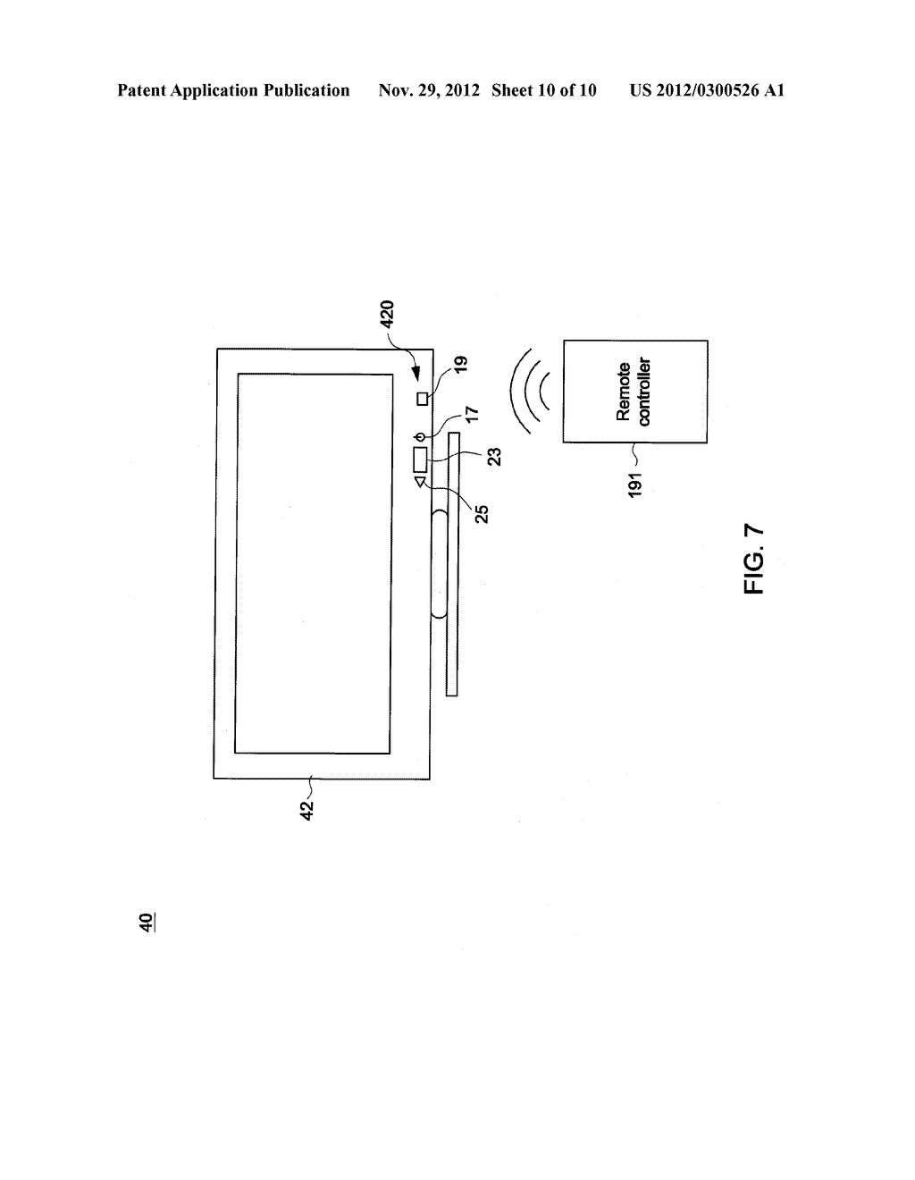 Power Adapter Apparatus - diagram, schematic, and image 11