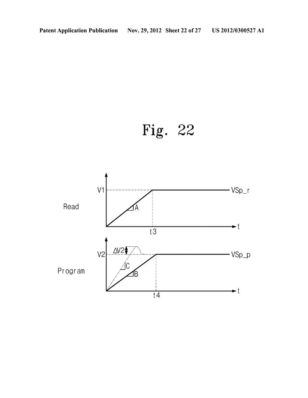 NONVOLATILE MEMORY INCLUDING PLURAL MEMORY CELLS STACKED ON SUBSTRATE - diagram, schematic, and image 23