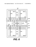 Stacked Memory Module and System diagram and image