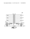 Stacked Memory Module and System diagram and image