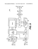 Stacked Memory Module and System diagram and image