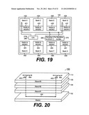 Stacked Memory Module and System diagram and image