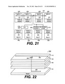 Stacked Memory Module and System diagram and image