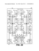 Stacked Memory Module and System diagram and image