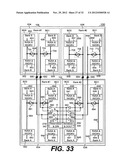 Stacked Memory Module and System diagram and image